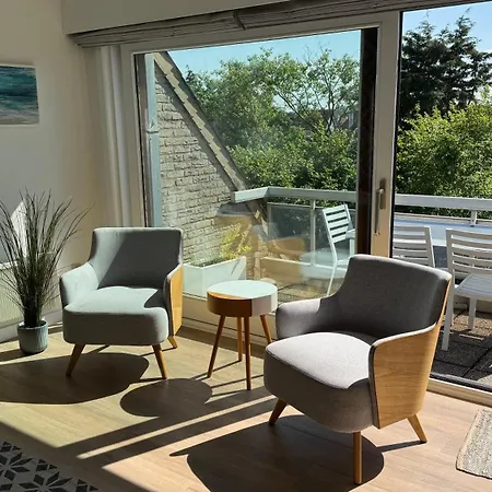 Lejlighed Duplex Saint Idesbald Koksijde
