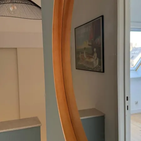 Duplex Saint Idesbald 코크시데