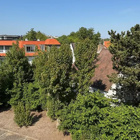 Apartmán Duplex Saint Idesbald Koksijde