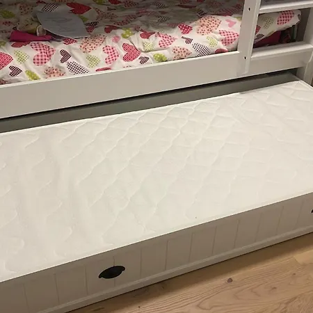 Lejlighed Duplex Saint Idesbald Koksijde