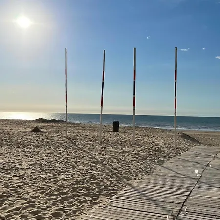 Duplex Saint Idesbald *