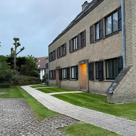 Duplex Saint Idesbald