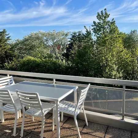 Duplex Saint Idesbald *