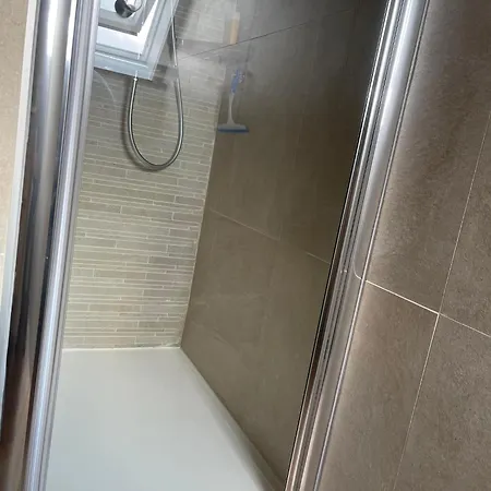 아파트 Duplex Saint Idesbald 코크시데