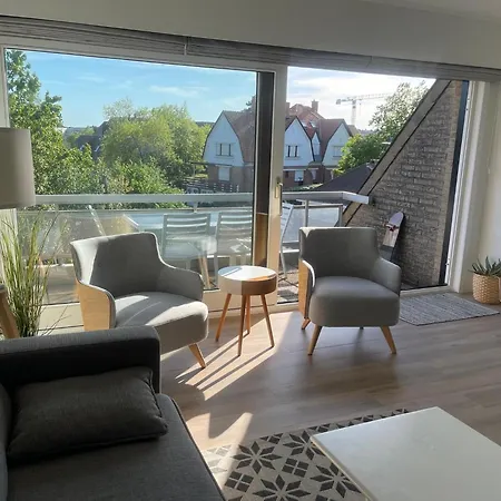 Duplex Saint Idesbald *