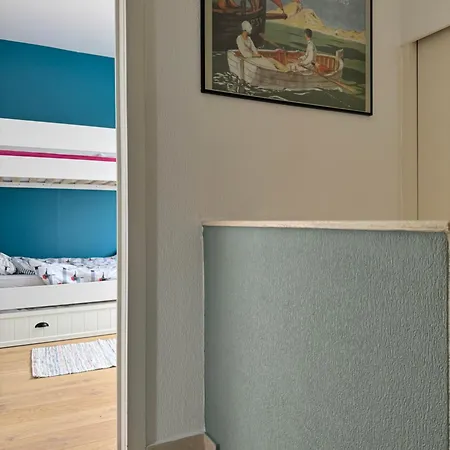 Duplex Saint Idesbald 코크시데