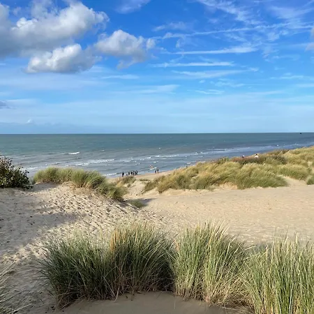 Duplex Saint Idesbald *