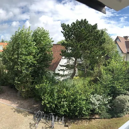 Duplex Saint Idesbald Koksijde