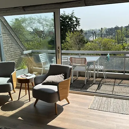 Duplex Saint Idesbald * Koksijde