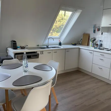 Lejlighed Duplex Saint Idesbald Koksijde