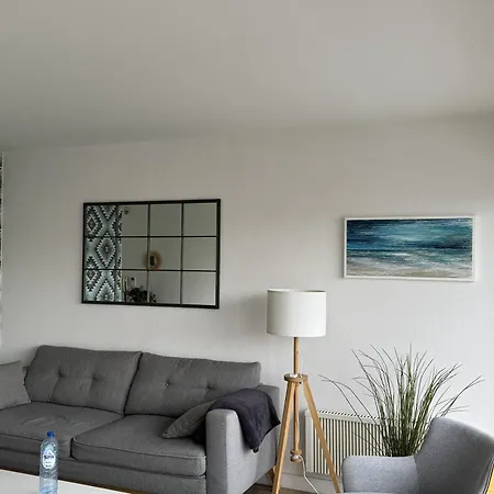 Lejlighed Duplex Saint Idesbald Koksijde