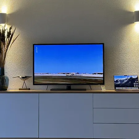 Duplex Saint Idesbald *