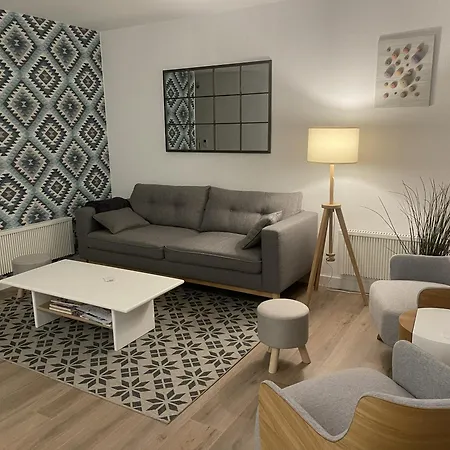 Duplex Saint Idesbald * Koksijde