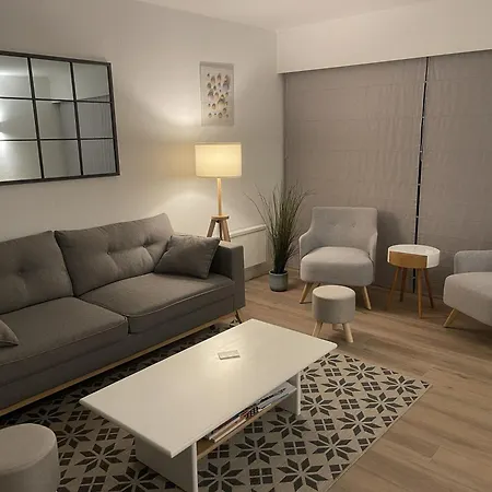 Duplex Saint Idesbald