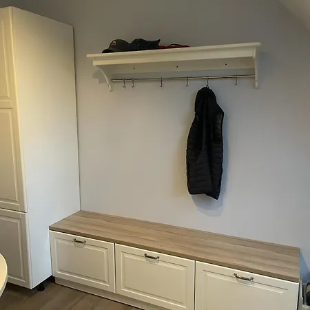 Lejlighed Duplex Saint Idesbald *