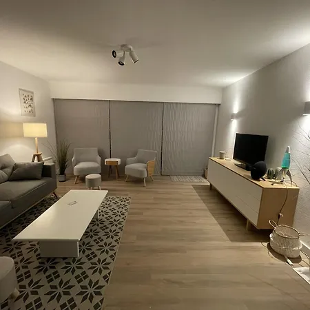 Duplex Saint Idesbald Koksijde