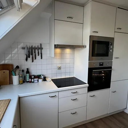 Duplex Saint Idesbald Lejlighed Koksijde