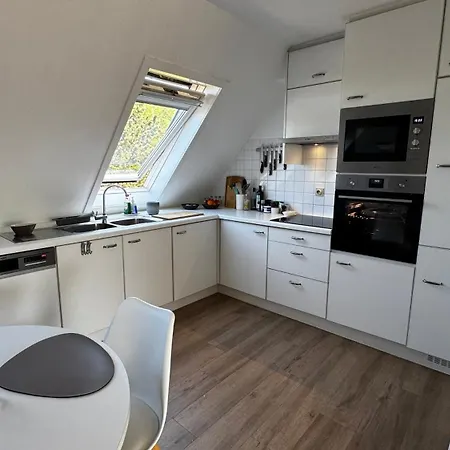 Duplex Saint Idesbald Koksijde