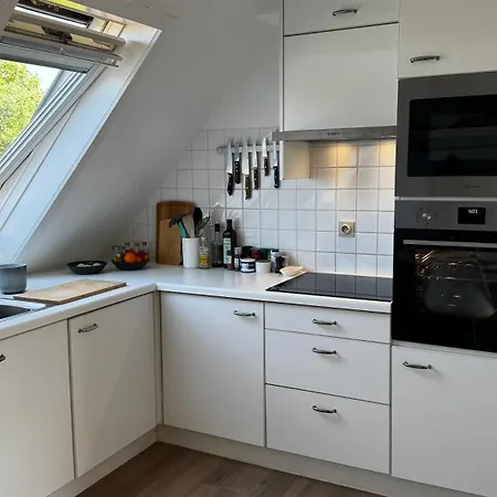 Lejlighed Duplex Saint Idesbald *