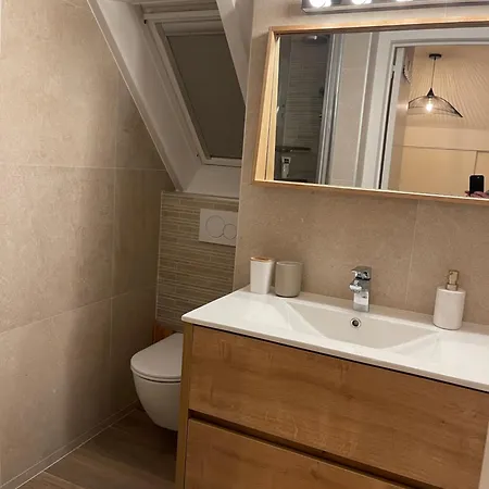 Lejlighed Duplex Saint Idesbald Koksijde