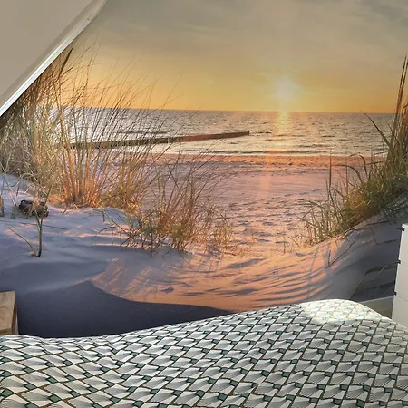 Duplex Saint Idesbald * Koksijde