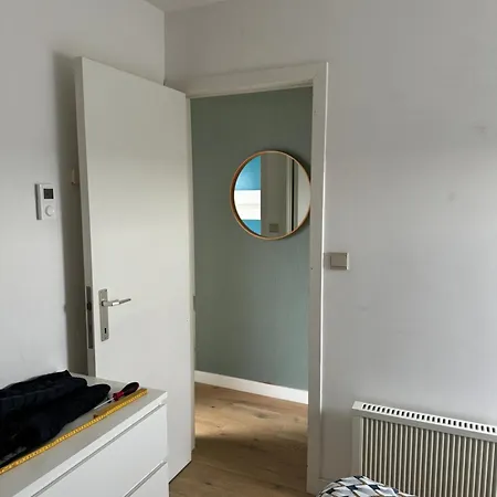 Duplex Saint Idesbald