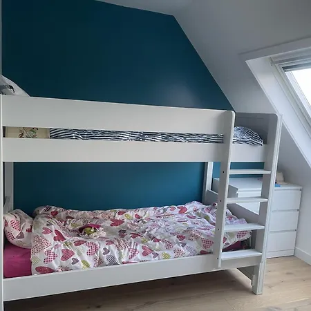 Duplex Saint Idesbald *