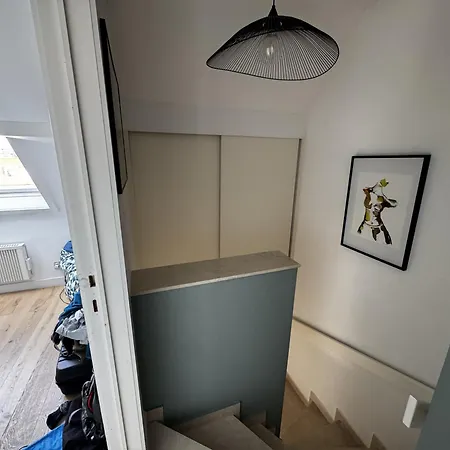 Lejlighed Duplex Saint Idesbald *