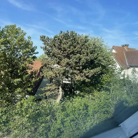 Lejlighed Duplex Saint Idesbald Koksijde