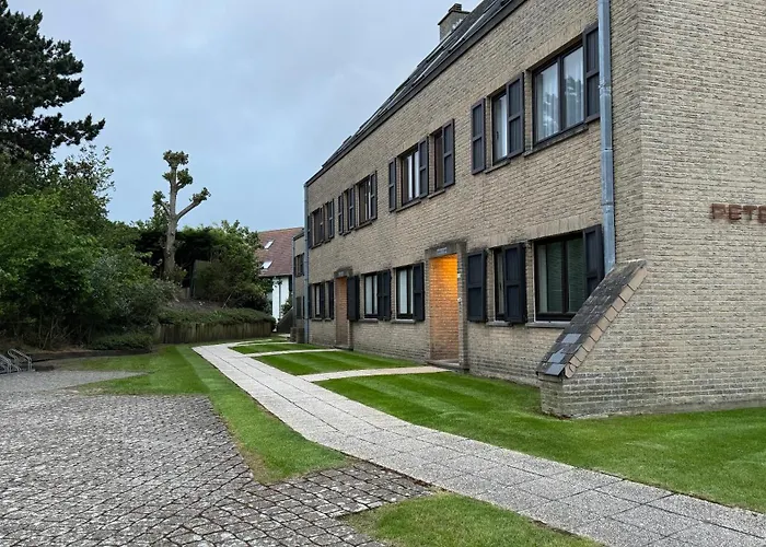 Duplex Saint Idesbald